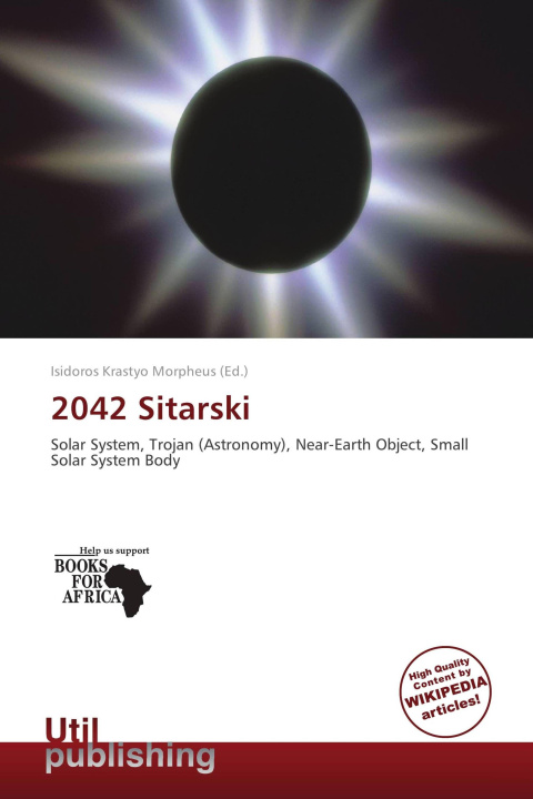Книга 2042 Sitarski 