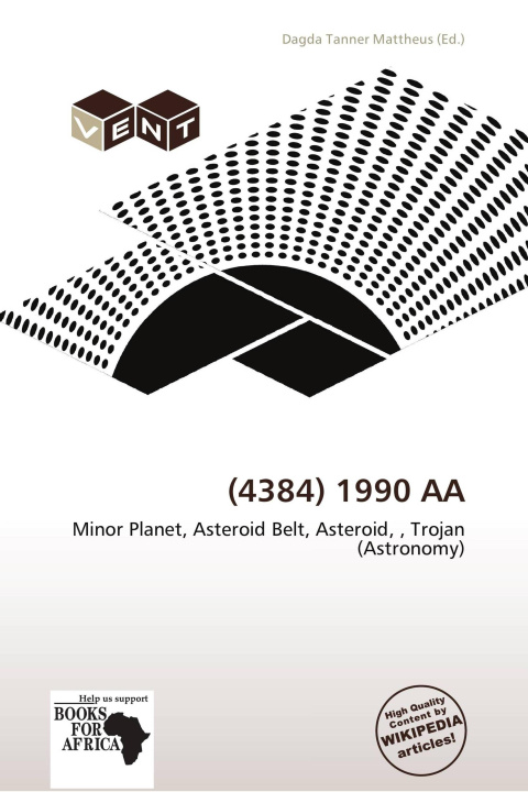 Book (4384) 1990 AA 