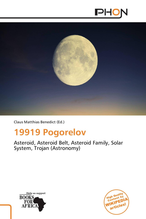 Buch 19919 Pogorelov 