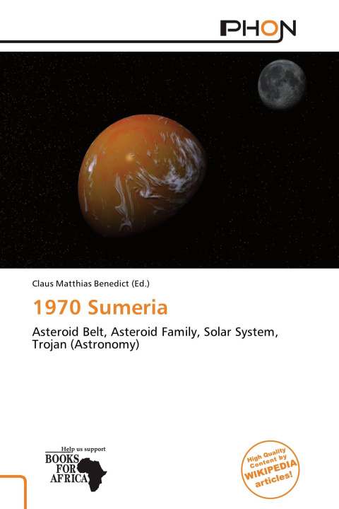 Книга 1970 Sumeria 