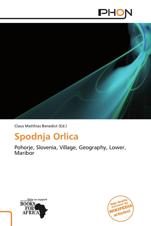 Buch Spodnja Orlica 