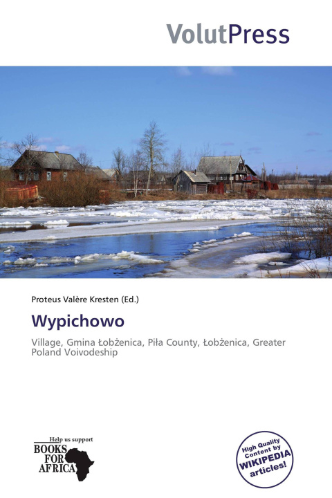 Boek Wypichowo 