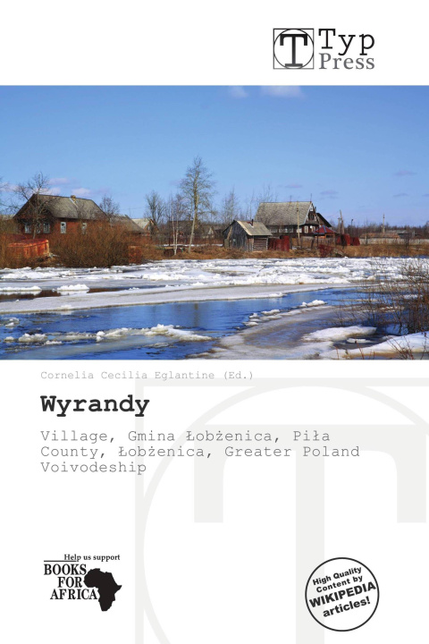 Carte Wyrandy 