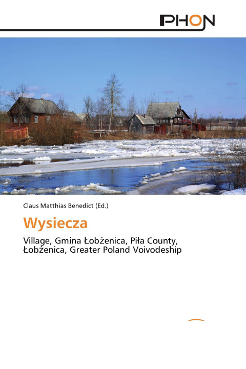 Boek Wysiecza 