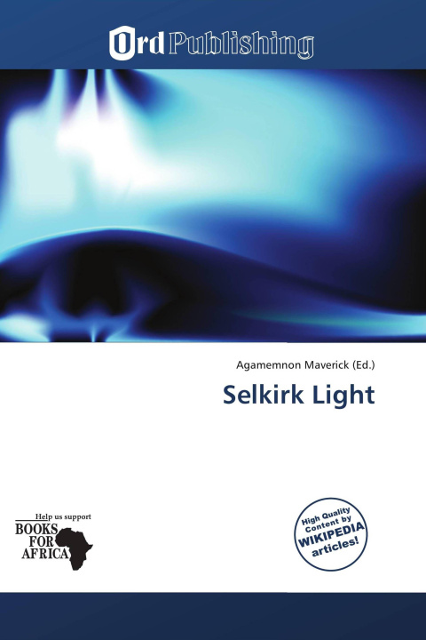 Книга Selkirk Light 