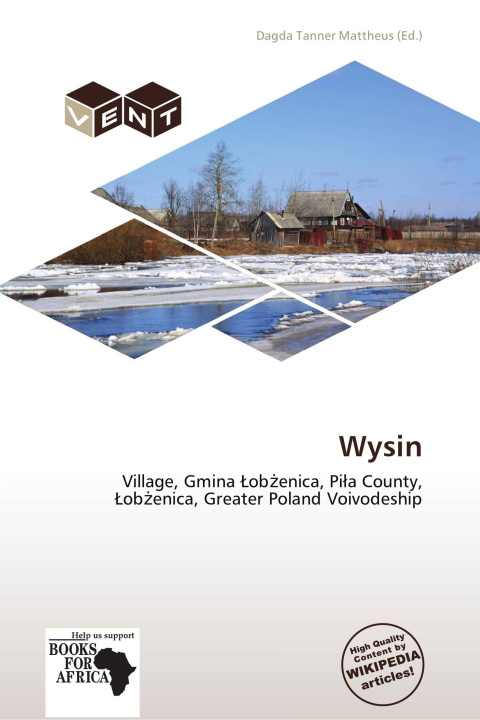 Книга Wysin 