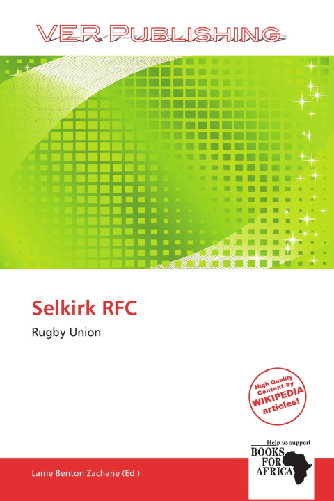 Knjiga Selkirk RFC 