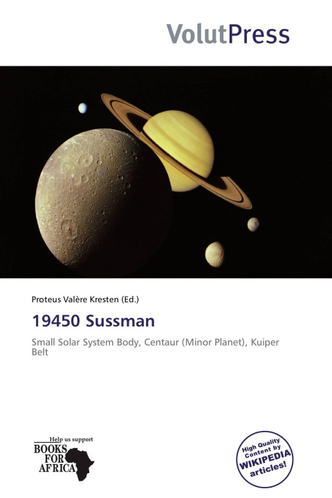 Книга 19450 Sussman 