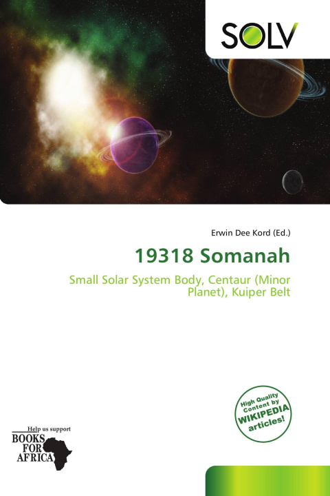 Könyv 19318 Somanah 