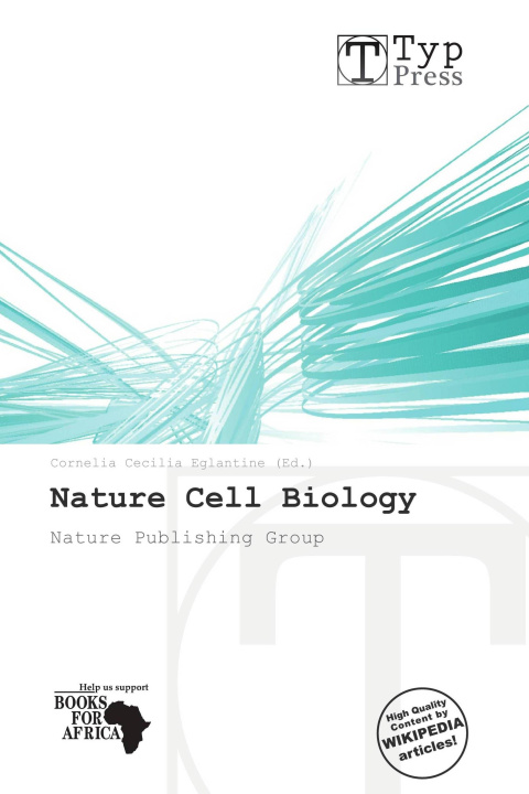 Livro Nature Cell Biology 