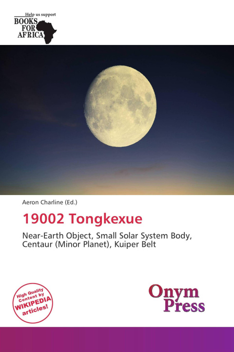Carte 19002 Tongkexue 
