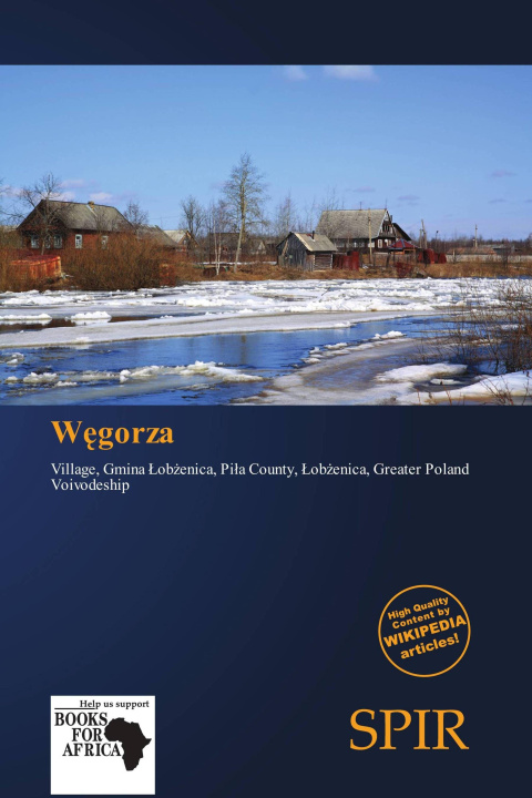 Carte W¿gorza 