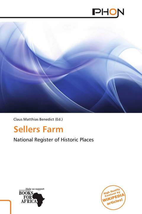 Carte Sellers Farm 
