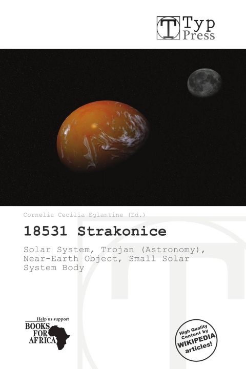Книга 18531 Strakonice 