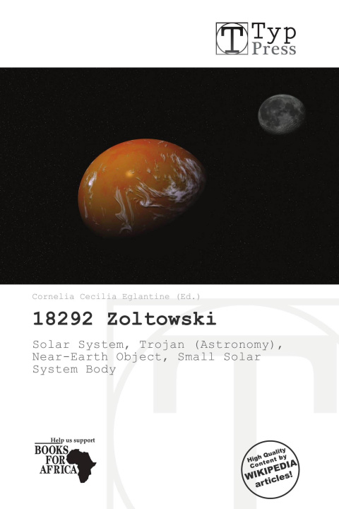 Buch 18292 Zoltowski 