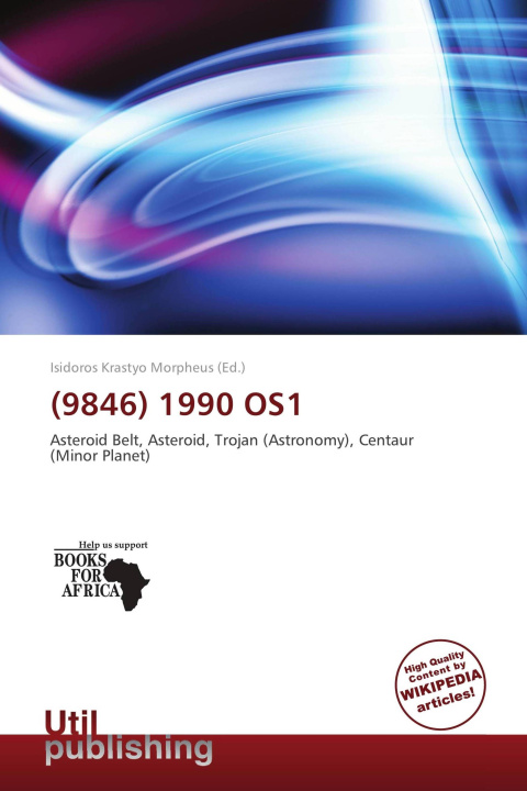 Buch (9846) 1990 OS1 
