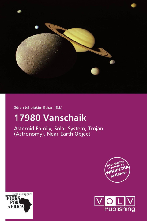 Книга 17980 Vanschaik 