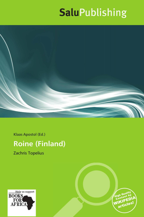 Carte Roine (Finland) 