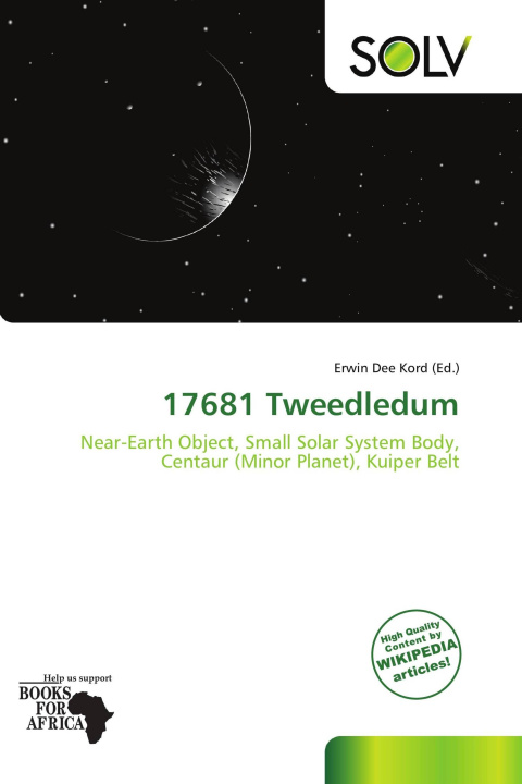 Carte 17681 Tweedledum 