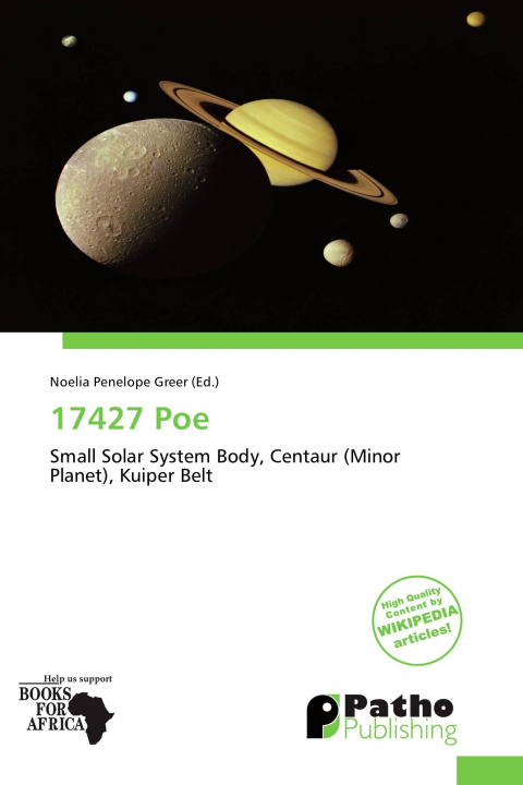 Carte 17427 Poe 
