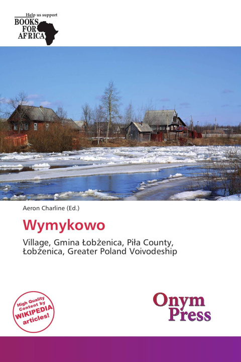 Carte Wymykowo 