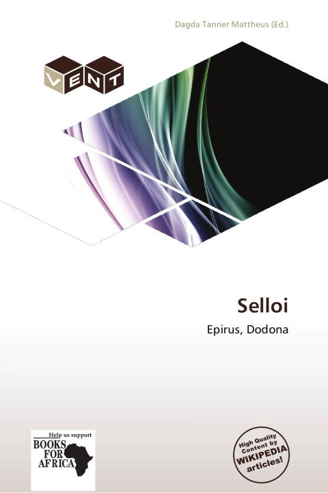 Carte Selloi 