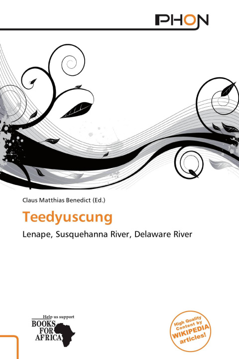 Buch Teedyuscung 