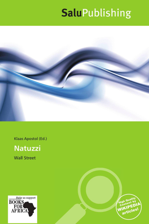 Libro Natuzzi 