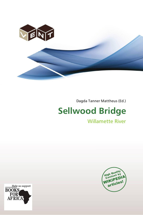 Buch Sellwood Bridge 