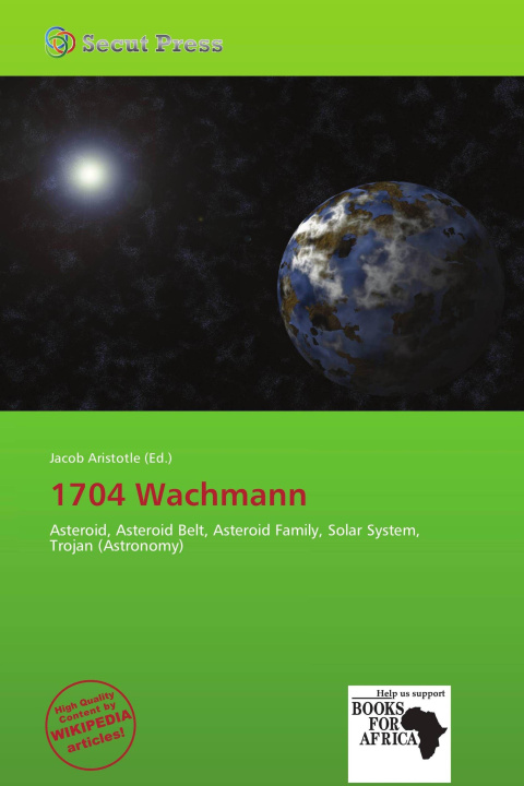 Carte 1704 Wachmann 