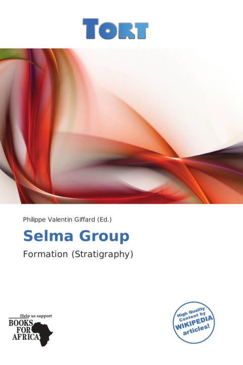 Книга Selma Group 