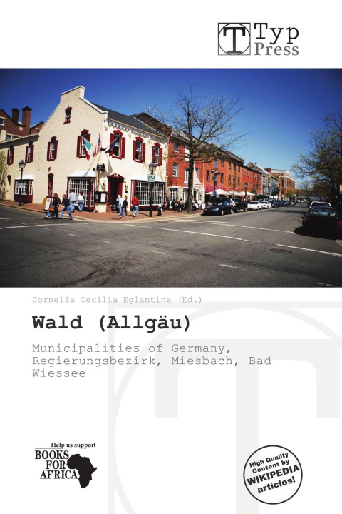 Libro Wald (Allgäu) 