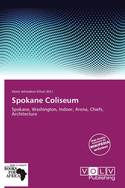 Carte Spokane Coliseum 