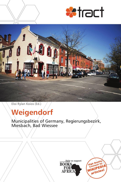 Книга Weigendorf 