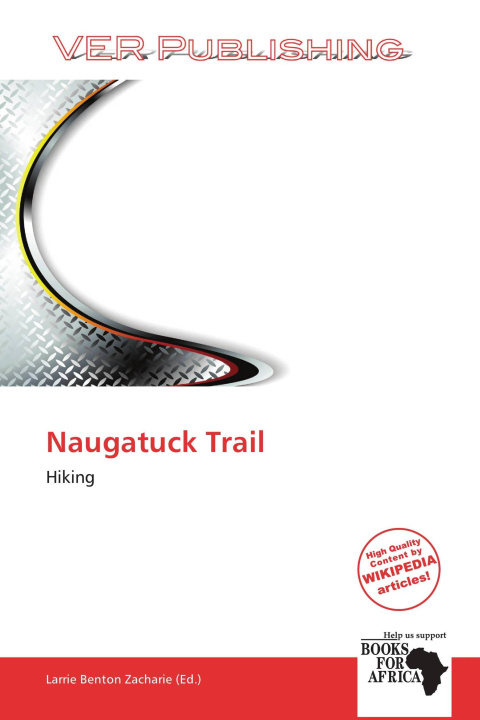 Libro Naugatuck Trail 