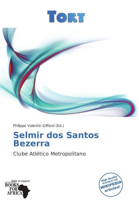 Könyv Selmir dos Santos Bezerra 