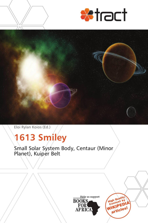 Carte 1613 Smiley 
