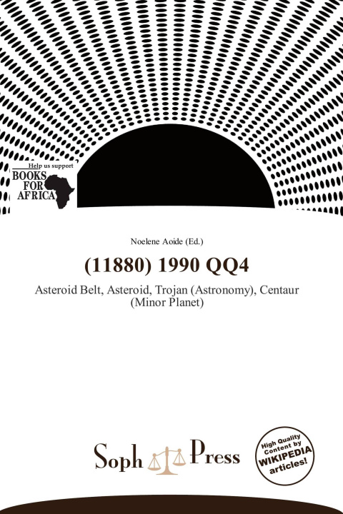 Carte (11880) 1990 QQ4 