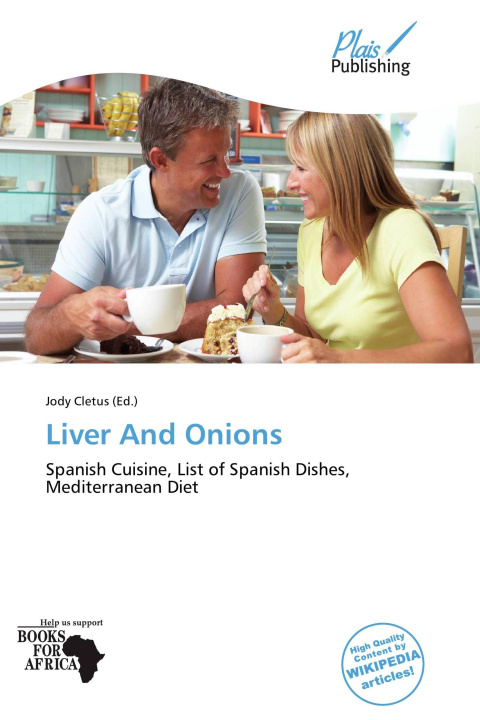 Carte Liver And Onions 