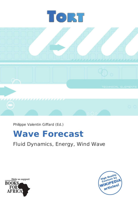 Boek Wave Forecast 