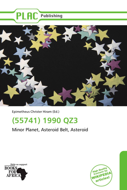 Buch (55741) 1990 QZ3 