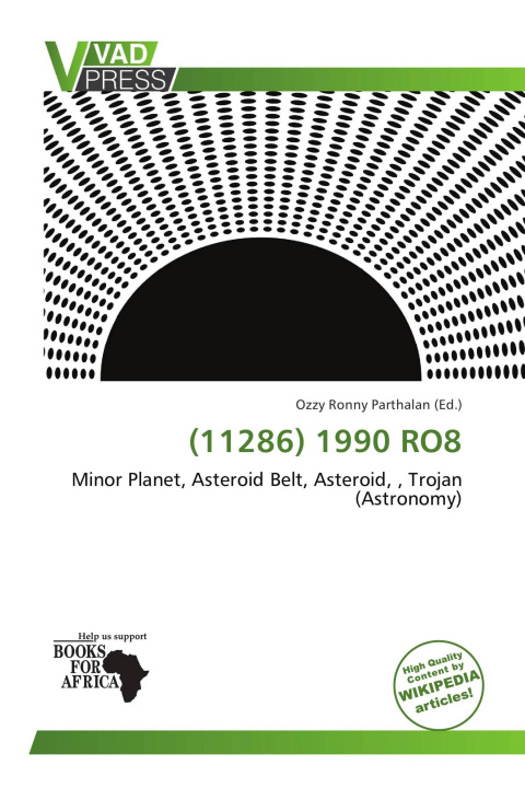 Buch (11286) 1990 RO8 