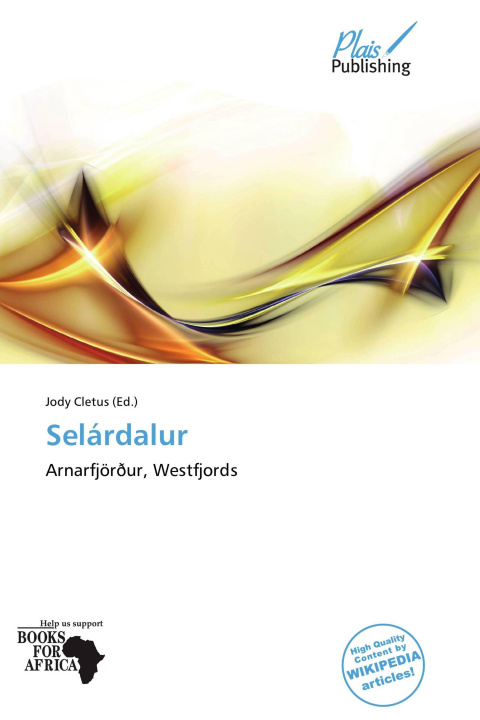 Libro Selárdalur 