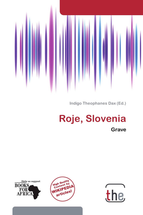 Carte Roje, Slovenia 