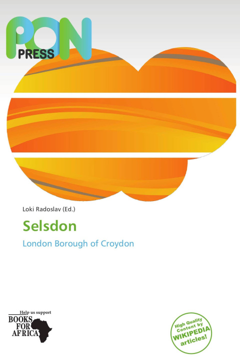 Libro Selsdon 