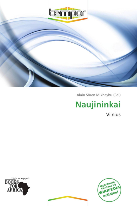 Carte Naujininkai 