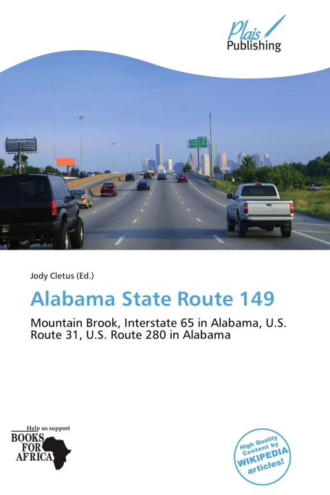 Buch Alabama State Route 149 