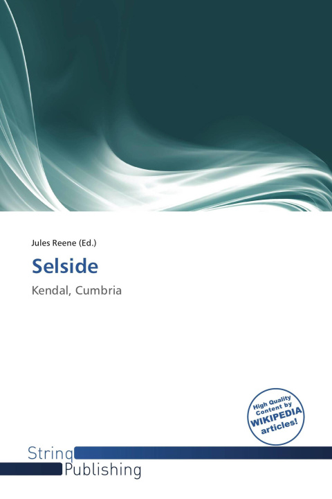 Βιβλίο Selside 