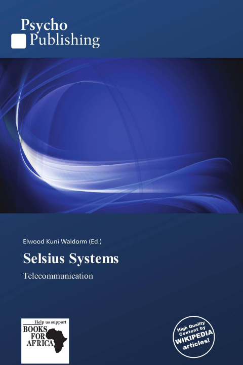 Książka Selsius Systems 