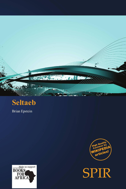 Книга Seltaeb 